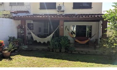 VENTA DE CASA EN LA ALAMEDA. ID. SH.