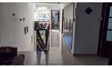 VENTA DE CASA EN LA ALAMEDA. ID. SH.