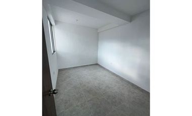 VENTA DE APARTAMENTO EN SAN PABLO EN BUCARAMANGA PARA ESTRENAR. Cod V8918