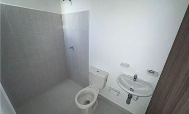 VENTA DE APARTAMENTO EN SAN PABLO EN BUCARAMANGA PARA ESTRENAR. Cod V8918