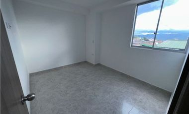 VENTA DE APARTAMENTO EN SAN PABLO EN BUCARAMANGA PARA ESTRENAR. Cod V8918