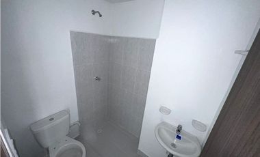 VENTA DE APARTAMENTO EN SAN PABLO EN BUCARAMANGA PARA ESTRENAR. Cod V8918