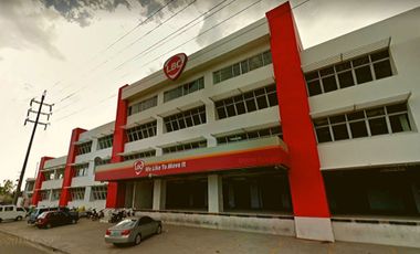 Office Space for Lease in Mandaue