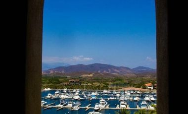 VENTA P.H. 5 RECÁMARAS 5 BAÑOS IXTAPA ZIHUATANEJO GUERRERO