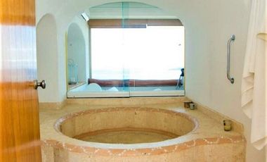 VENTA P.H. 5 RECÁMARAS 5 BAÑOS IXTAPA ZIHUATANEJO GUERRERO