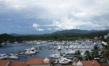 VENTA P.H. 5 RECÁMARAS 5 BAÑOS IXTAPA ZIHUATANEJO GUERRERO