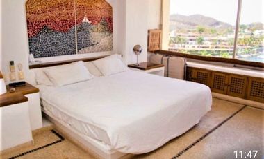 VENTA P.H. 5 RECÁMARAS 5 BAÑOS IXTAPA ZIHUATANEJO GUERRERO