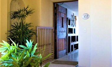 VENTA P.H. 5 RECÁMARAS 5 BAÑOS IXTAPA ZIHUATANEJO GUERRERO