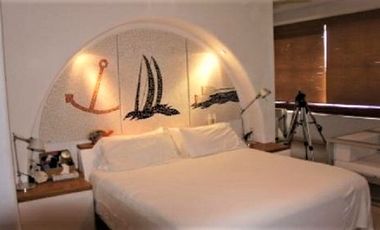 VENTA P.H. 5 RECÁMARAS 5 BAÑOS IXTAPA ZIHUATANEJO GUERRERO