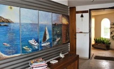 VENTA P.H. 5 RECÁMARAS 5 BAÑOS IXTAPA ZIHUATANEJO GUERRERO