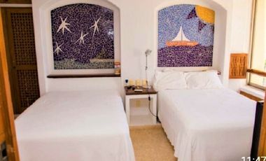VENTA P.H. 5 RECÁMARAS 5 BAÑOS IXTAPA ZIHUATANEJO GUERRERO
