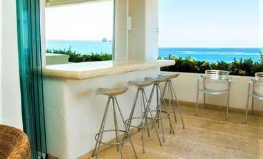 VENTA P.H. 5 RECÁMARAS 5 BAÑOS IXTAPA ZIHUATANEJO GUERRERO