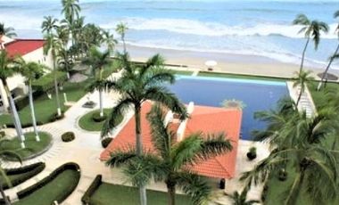 VENTA P.H. 5 RECÁMARAS 5 BAÑOS IXTAPA ZIHUATANEJO GUERRERO