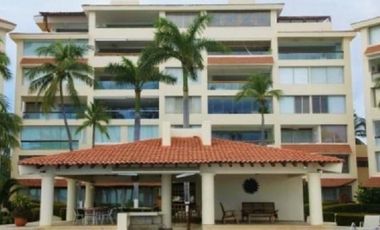VENTA P.H. 5 RECÁMARAS 5 BAÑOS IXTAPA ZIHUATANEJO GUERRERO