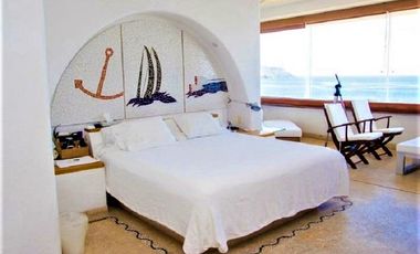 VENTA P.H. 5 RECÁMARAS 5 BAÑOS IXTAPA ZIHUATANEJO GUERRERO