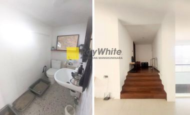 Rumah Nyaman dan Mewah berada di Kawasan Utama Citra Grand City