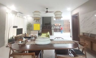 Rumah Nyaman dan Mewah berada di Kawasan Utama Citra Grand City