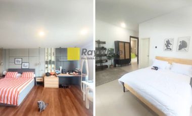 Rumah Nyaman dan Mewah berada di Kawasan Utama Citra Grand City