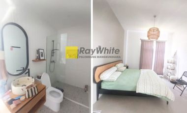 Rumah Nyaman dan Mewah berada di Kawasan Utama Citra Grand City