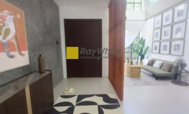 Rumah Nyaman dan Mewah berada di Kawasan Utama Citra Grand City