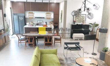 Rumah Nyaman dan Mewah berada di Kawasan Utama Citra Grand City