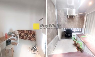 Rumah Nyaman dan Mewah berada di Kawasan Utama Citra Grand City