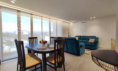 apartamento en venta en los caobos. Cod V29430