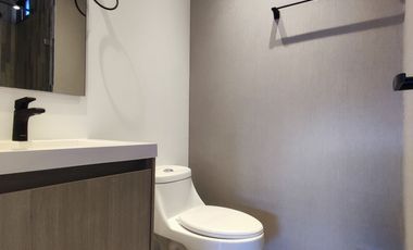 apartamento en venta en los caobos. Cod V29430