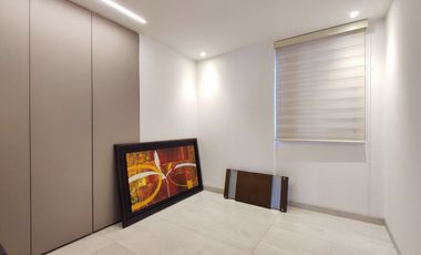 apartamento en venta en los caobos. Cod V29430