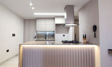 apartamento en venta en los caobos. Cod V29430