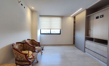 apartamento en venta en los caobos. Cod V29430