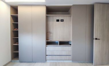 apartamento en venta en los caobos. Cod V29430