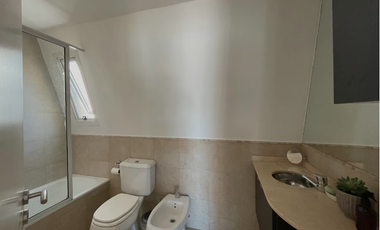 Alquiler Temporario, Duplex, Balcón Terraza C/lavarropas