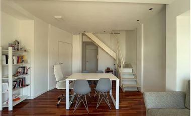 Alquiler Temporario, Duplex, Balcón Terraza C/lavarropas