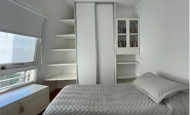 Alquiler Temporario, Duplex, Balcón Terraza C/lavarropas