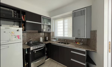 Alquiler Temporario, Duplex, Balcón Terraza C/lavarropas