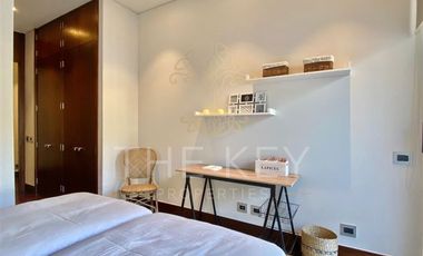 Casa en arriendo de 4 dorm. en Las Condes