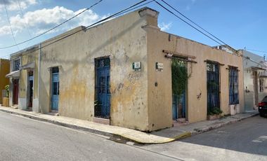 Casa para remodelar Barrio San Román