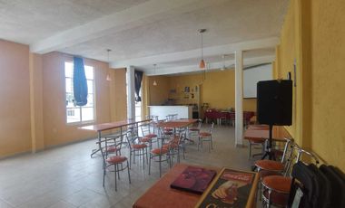 EN VENTA PROPIEDAD IDEAL PARA RENTA VACACIONAL, 10 BUNGALOWS, ALBERCA Y JARDÍN