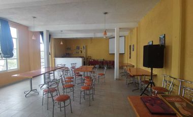 EN VENTA PROPIEDAD IDEAL PARA RENTA VACACIONAL, 10 BUNGALOWS, ALBERCA Y JARDÍN