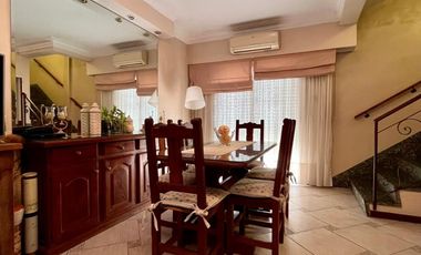Casa tipo Dúplex de 4 AMBIENTES en venta