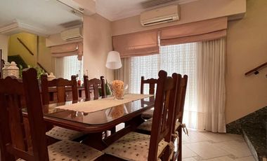 Casa tipo Dúplex de 4 AMBIENTES en venta
