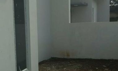 Rumah dp 0 % di dekat staisun bojong gede bogor