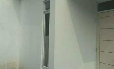 Rumah dp 0 % di dekat staisun bojong gede bogor