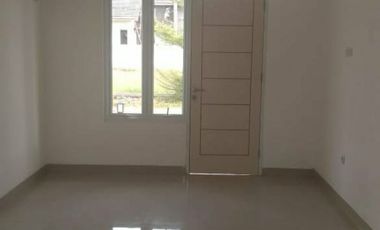 Rumah dp 0 % di dekat staisun bojong gede bogor