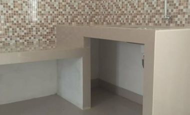 Rumah dp 0 % di dekat staisun bojong gede bogor