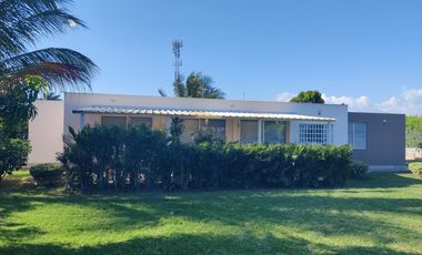 casa campestre en venta en la torre. Cod V955890