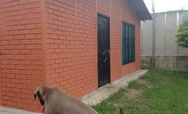 casa campestre en venta en la torre. Cod V955890