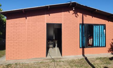 casa campestre en venta en la torre. Cod V955890