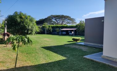 casa campestre en venta en la torre. Cod V955890